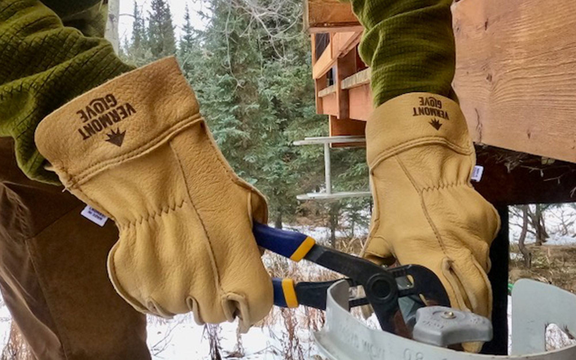 Best Winter Gloves of 2024