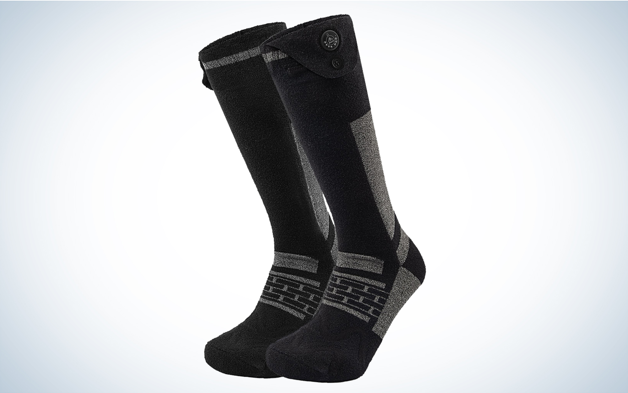 ActionHeat AA Wool Battery Heated Socks - Replacement Socks Only - My  Cooling Store