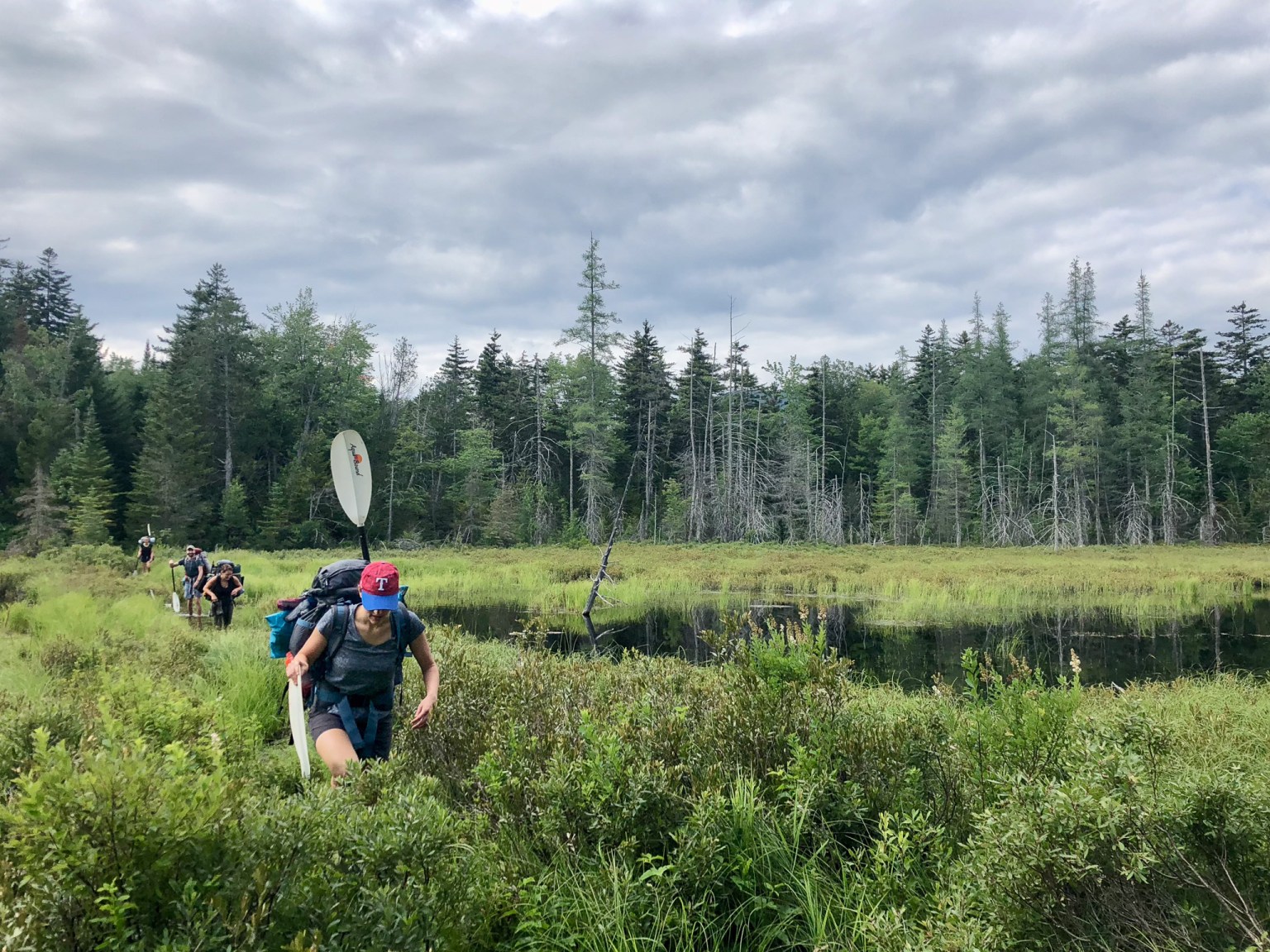 Backpacking: A Beginner's Guide | Outdoor Life