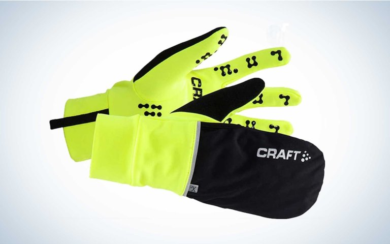 craft gloves
