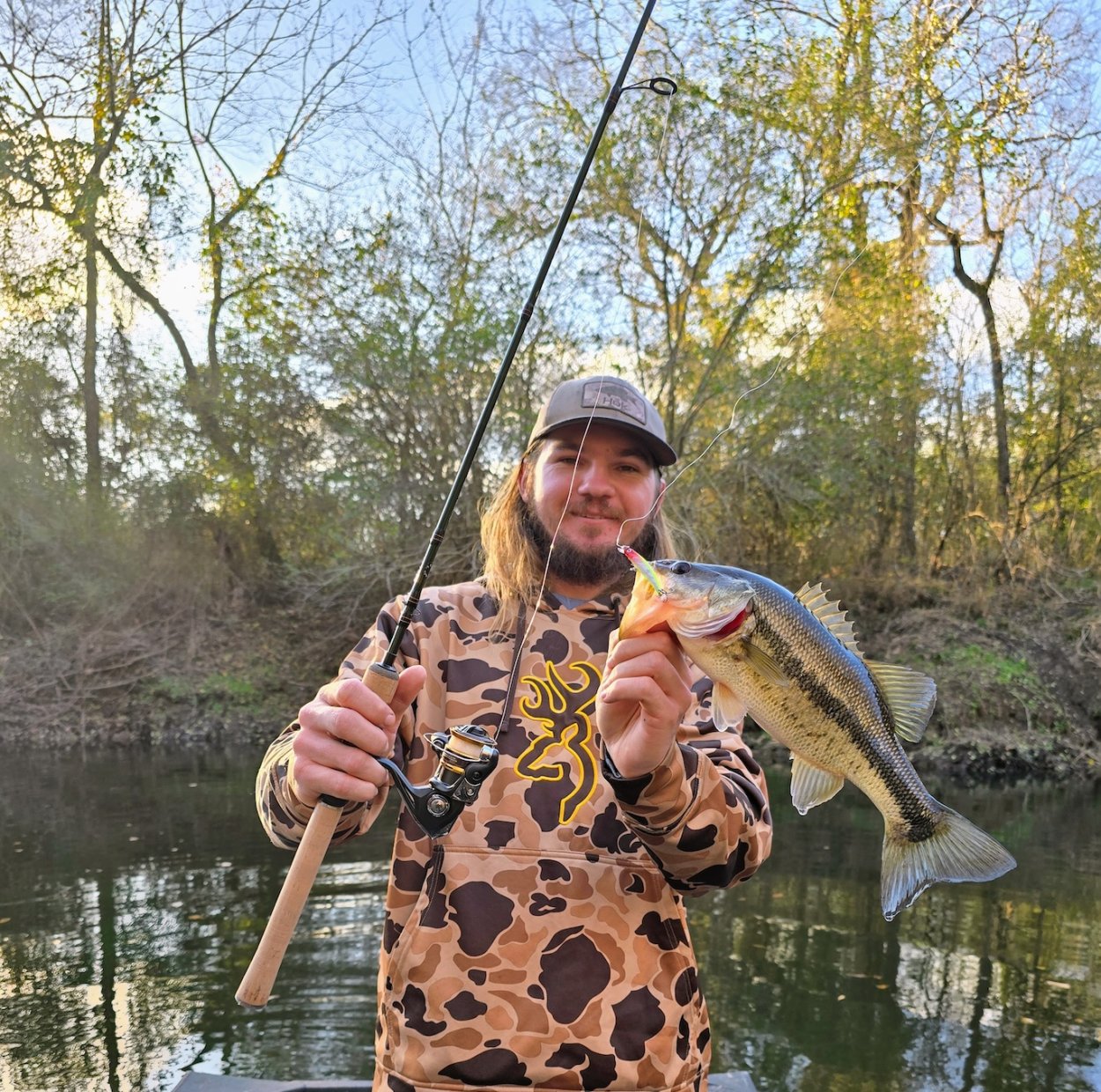 Beginner Rods Best Beginner Fishing Rods of 2026 | Outdoor Life