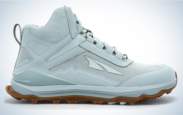 lightweight hiking boots australia