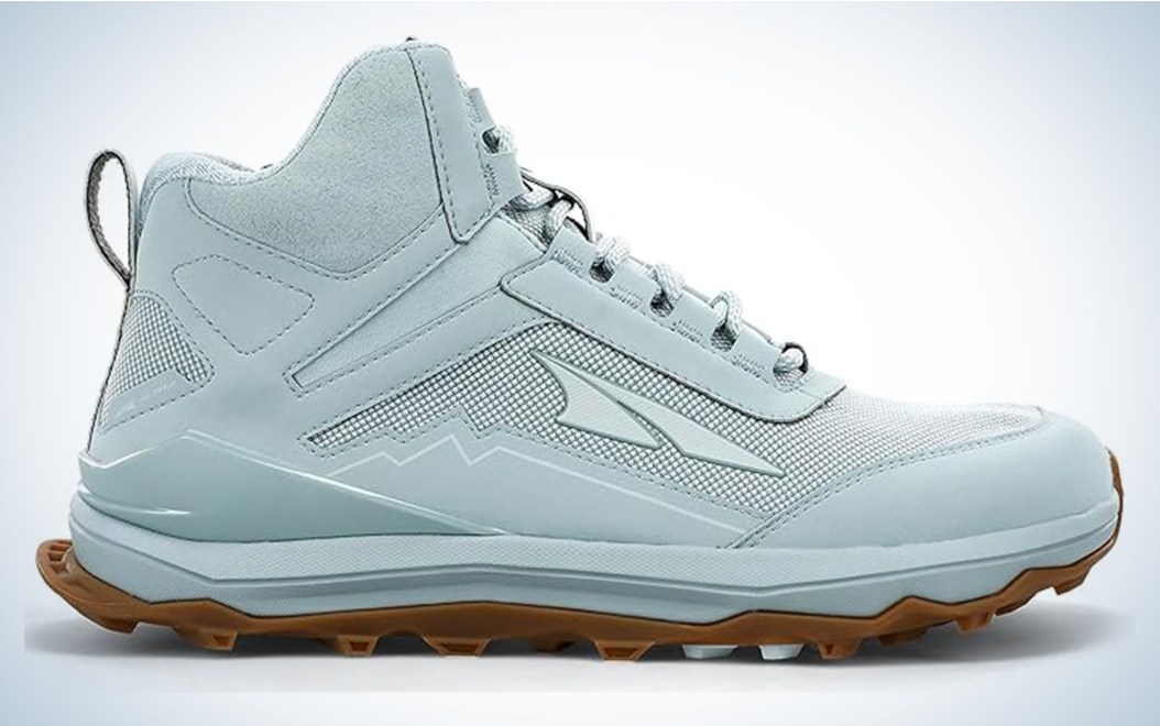 lightweight summer hiking boots