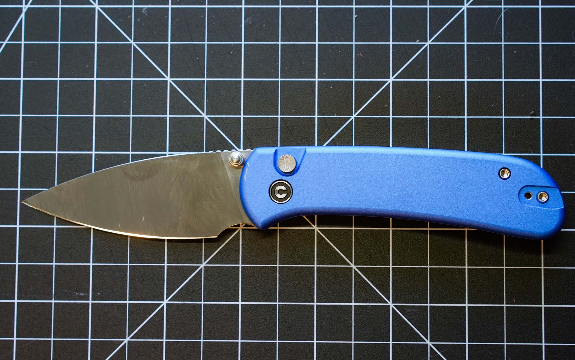 The 5 Best Pocket Knives of 2024