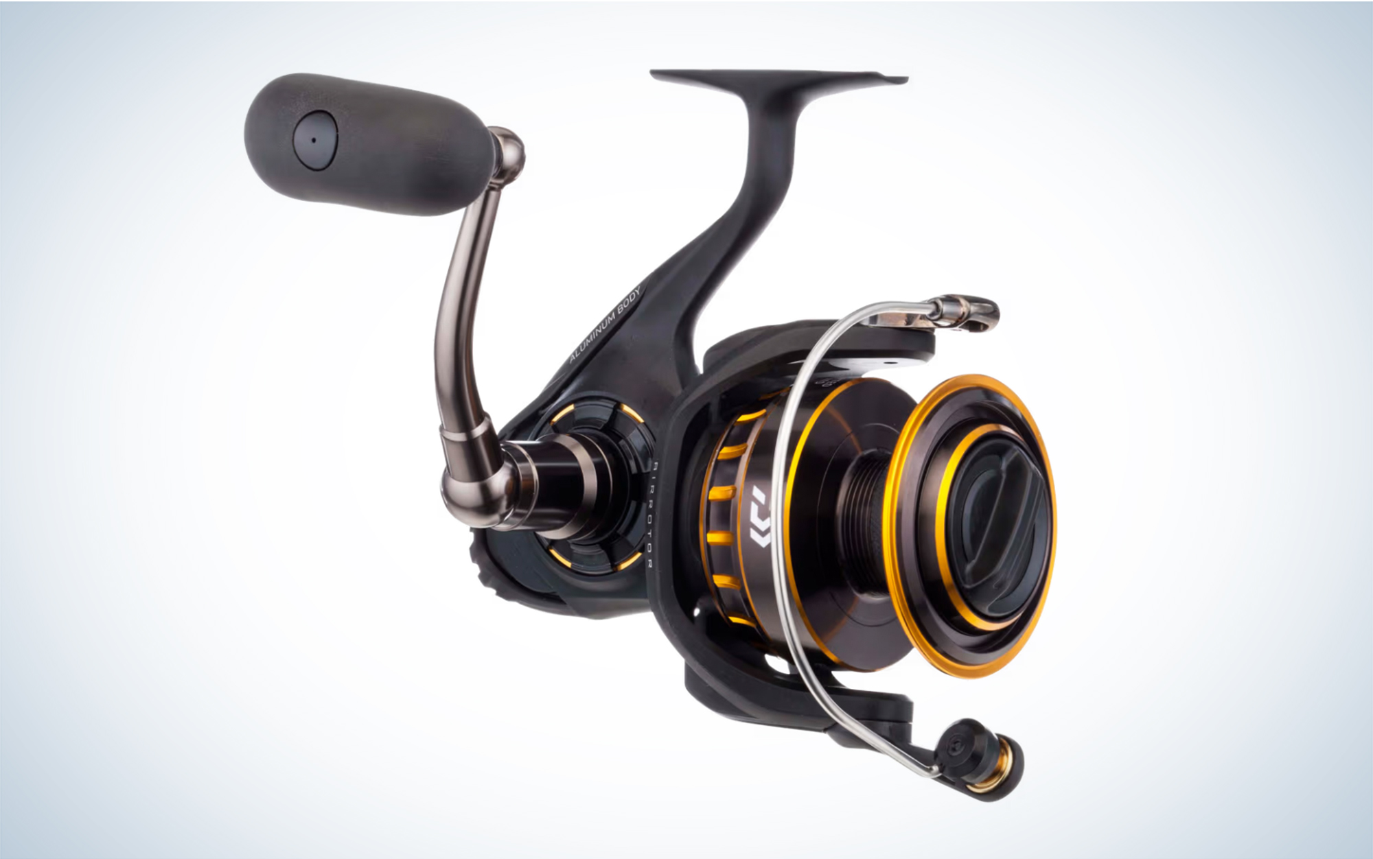 The 8 Best Ice Fishing Reels | Outdoor Life