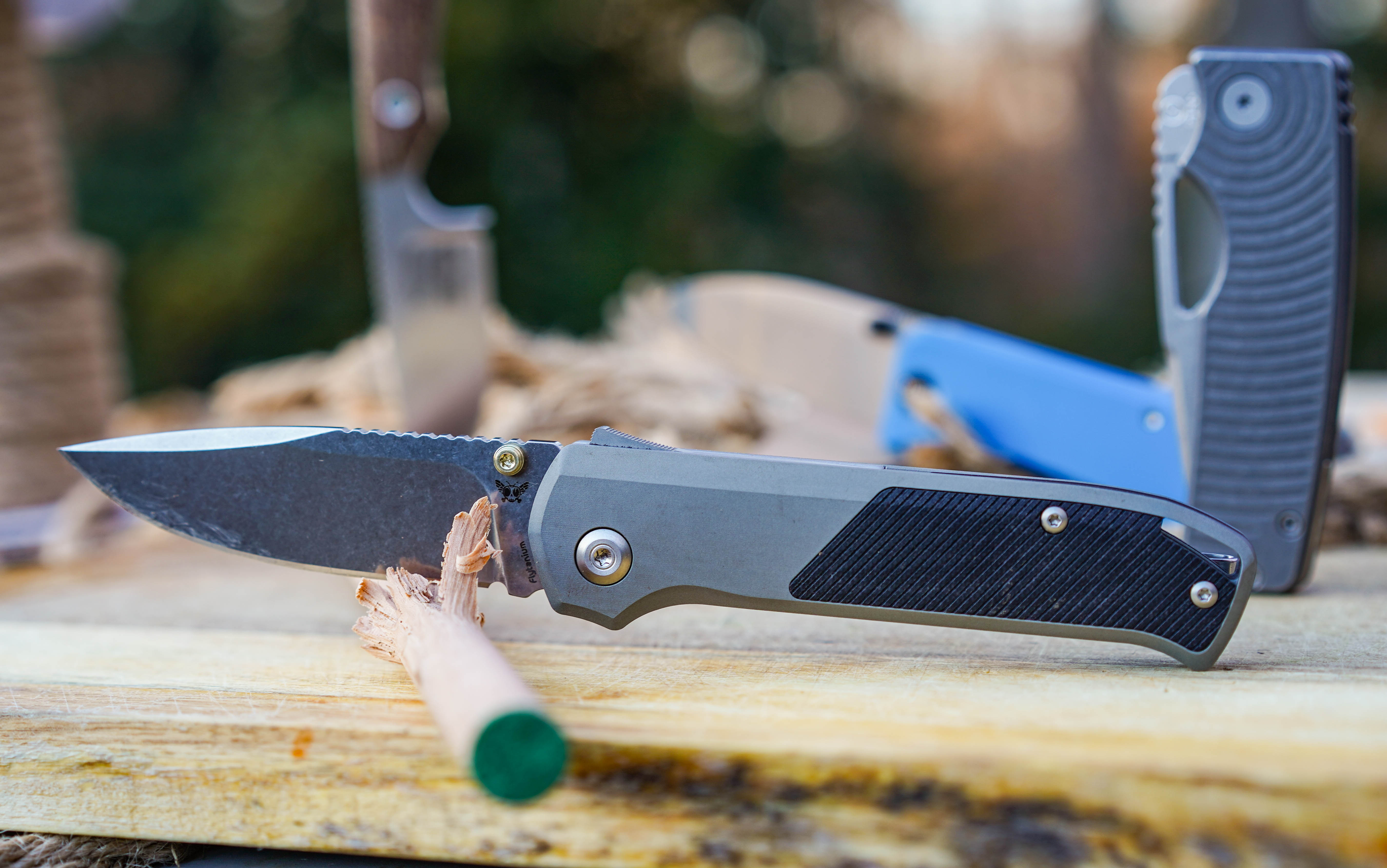 7 Best Compact Pocket Knife Sharpeners for 2023