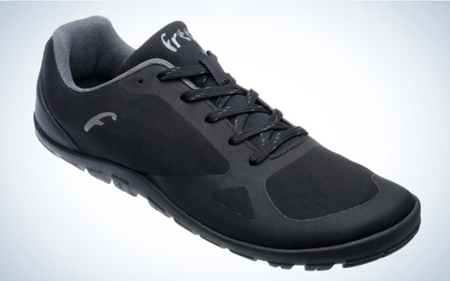 The best barefoot shoe for wide feet
