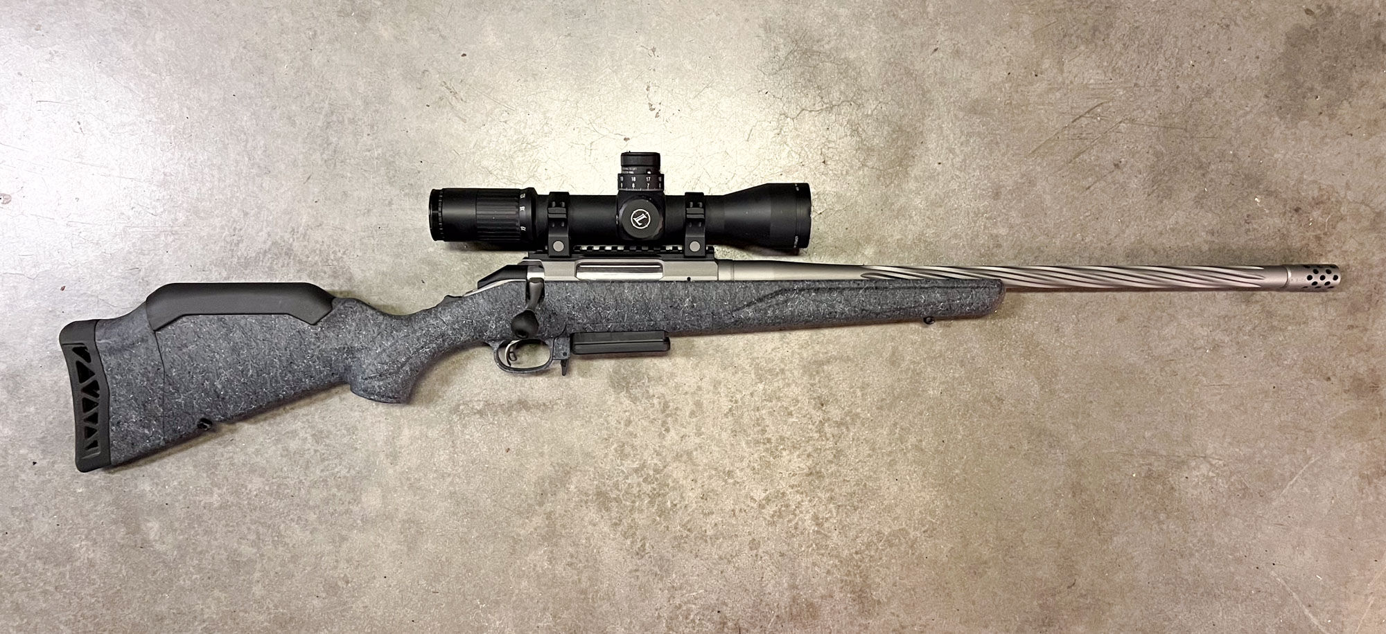 How To Upgrade Your Marlin 336 With Top Accessories? - jennifer