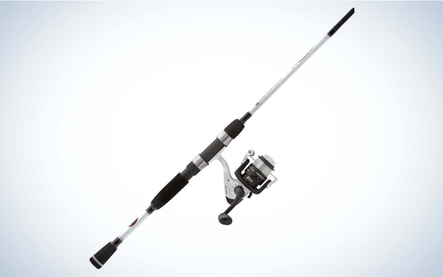 The best spinning rod and reel combos will do everything from win tournaments to catch your first fish