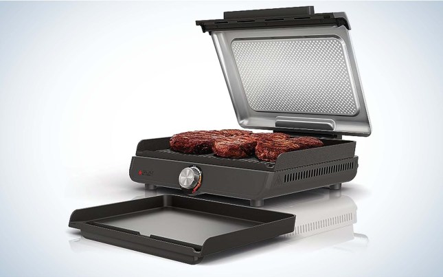 The Best Smokeless Indoor Grills of 2024 | Outdoor Life