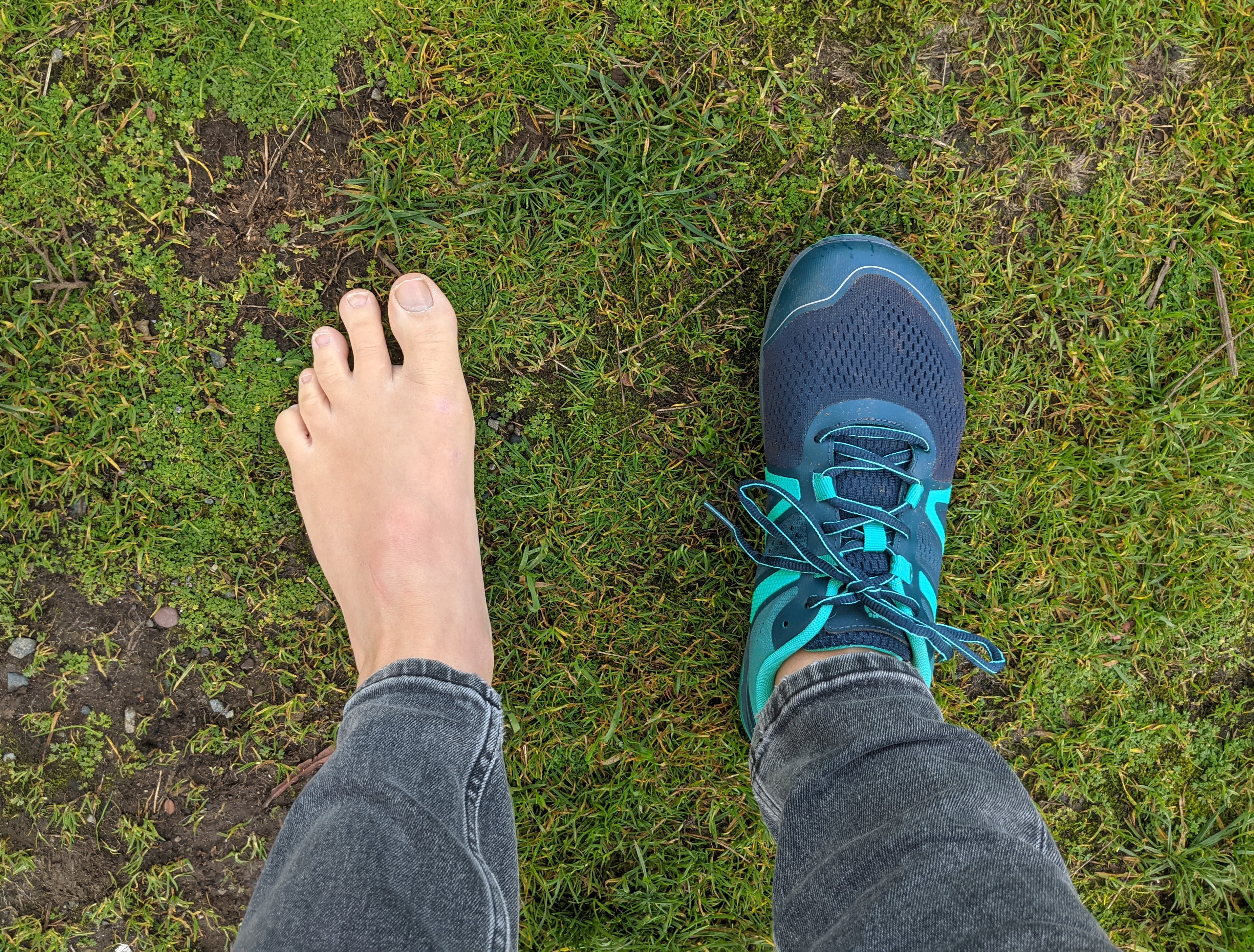 After Hiking 1,000+ Miles in The Best Ba