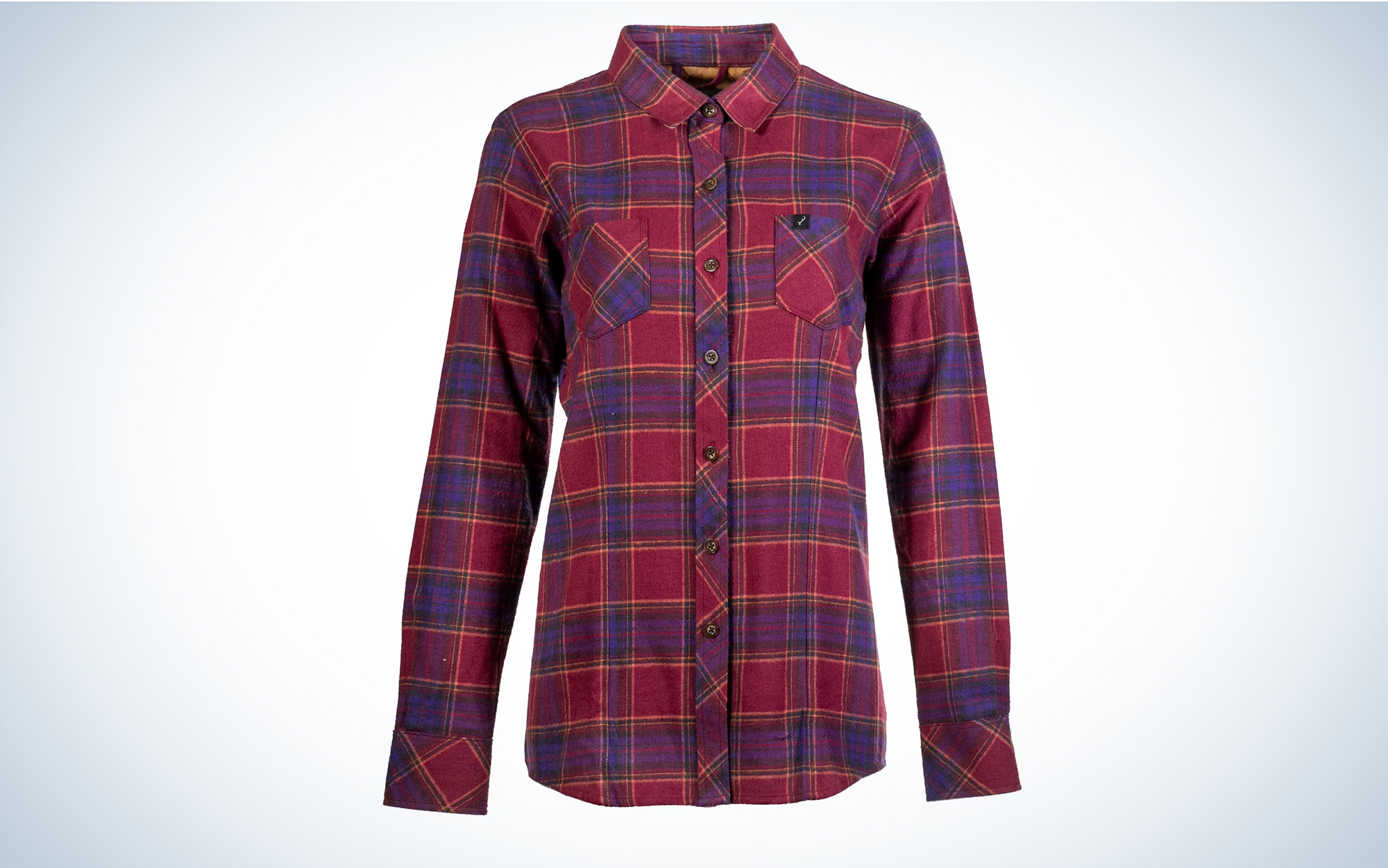 Pladra Every Day Flannel Shirt