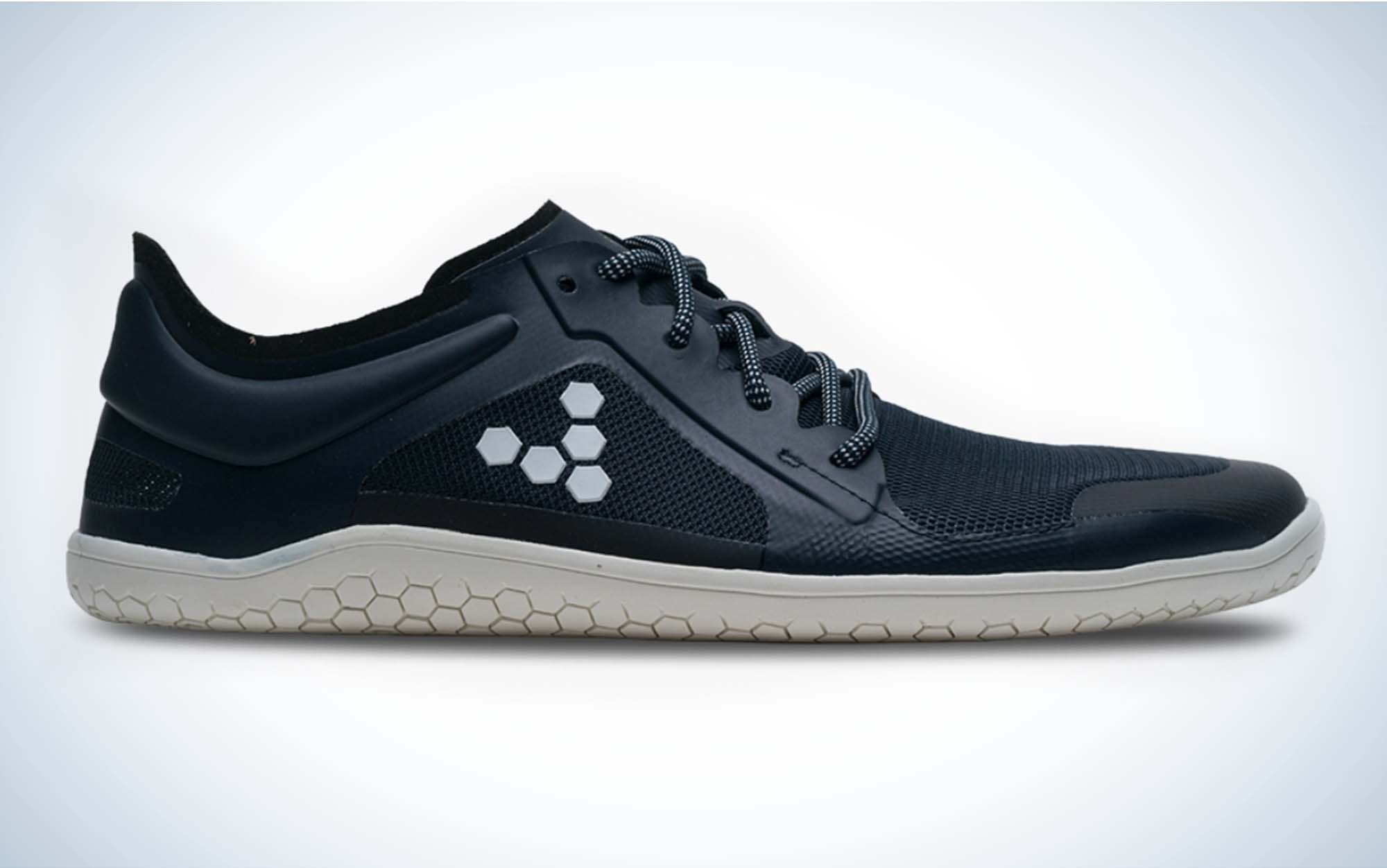 Zapatillas para correr SPIEZ Barefoot para hombre, puntera ancha,  minimalistas, sin caída, adecuadas para entrenamiento, senderismo,  senderismo, EE. UU. 7-12