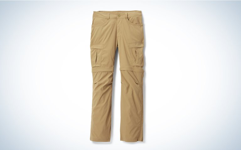 We tested the REI Co-op Sahara.