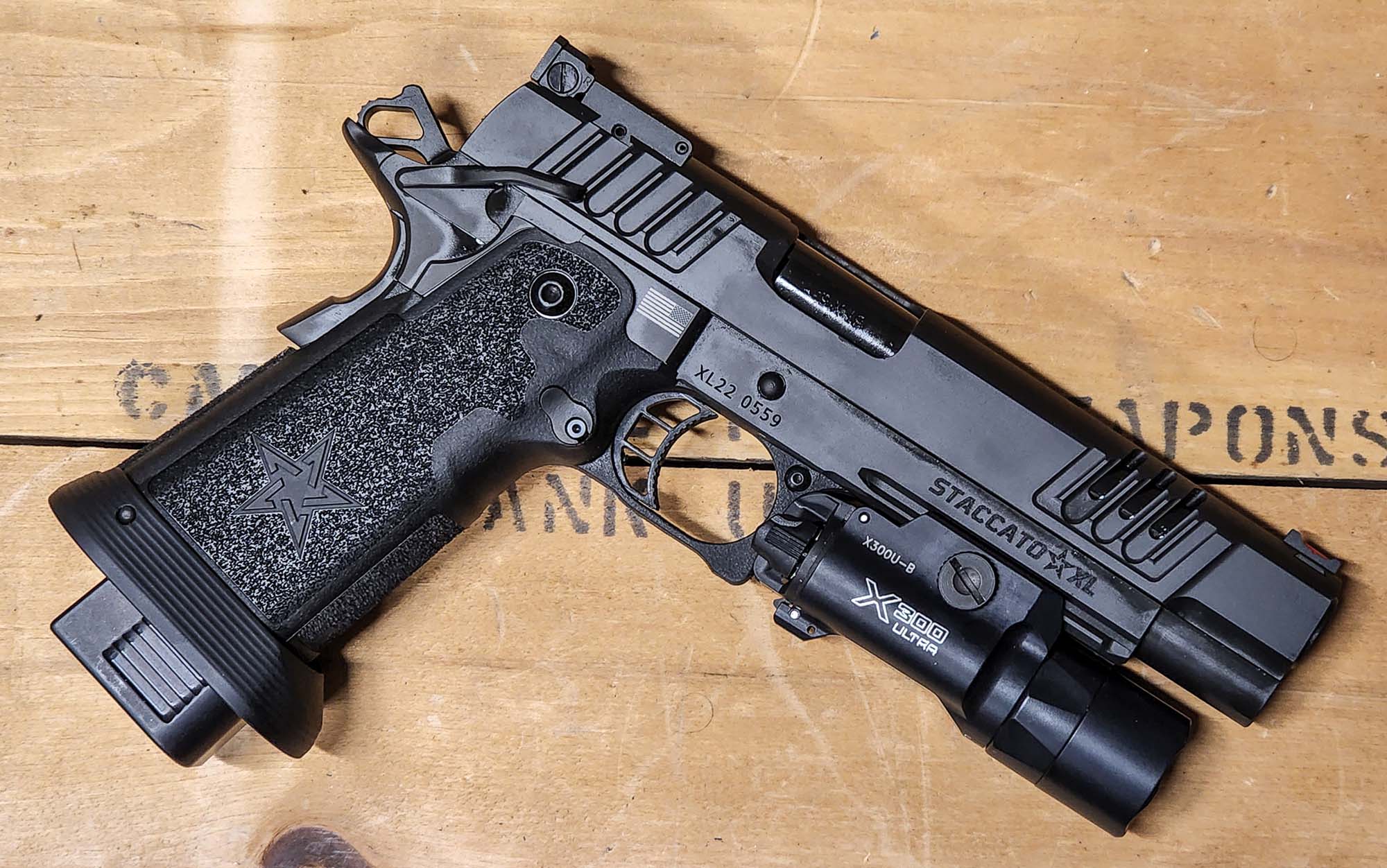 The Very best 2011 Pistols of 2023, Examined and Reviewed Wanderers Route