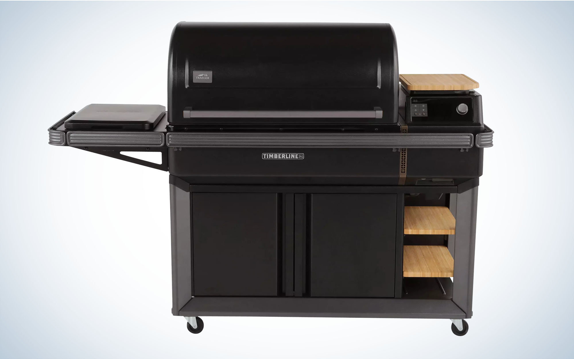 Best Traeger Grills of 2023 Outdoor Life