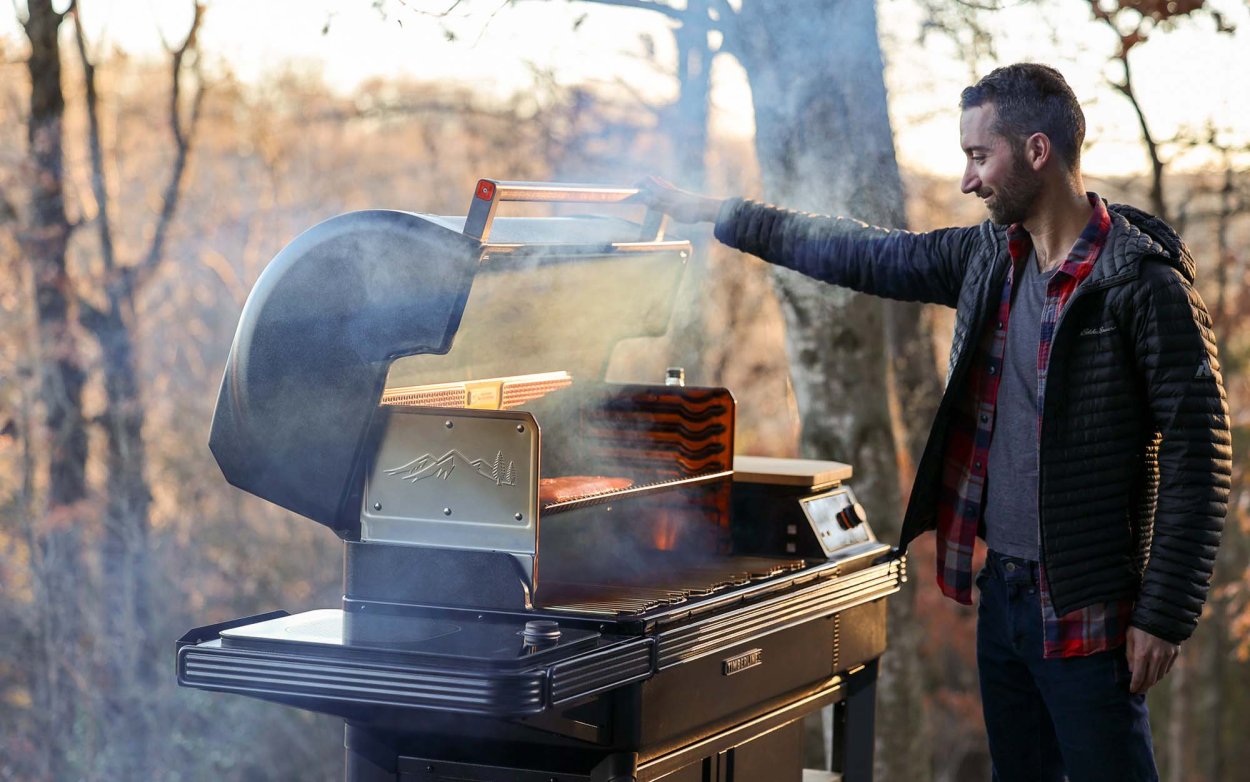 Best Traeger Grills of 2026 | Outdoor Life