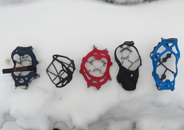 The Best Microspikes and Ice Cleats of 2024, Tested and Reviewed