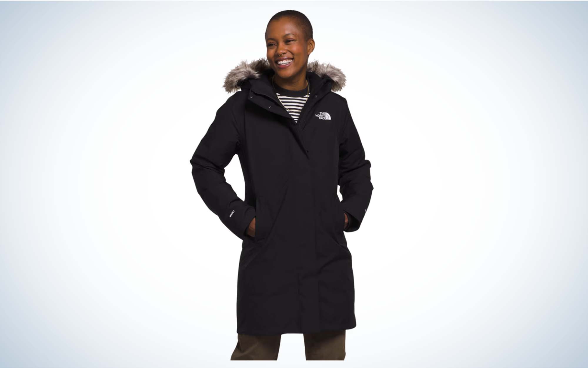 10 Extreme Cold Weather Winter Workwear Jackets