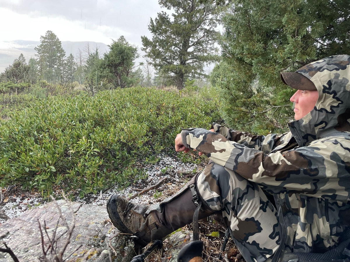 The Best Kuiu Black Friday Deals: Rain Gear, Merino, Whitetail, and Pants on Sale