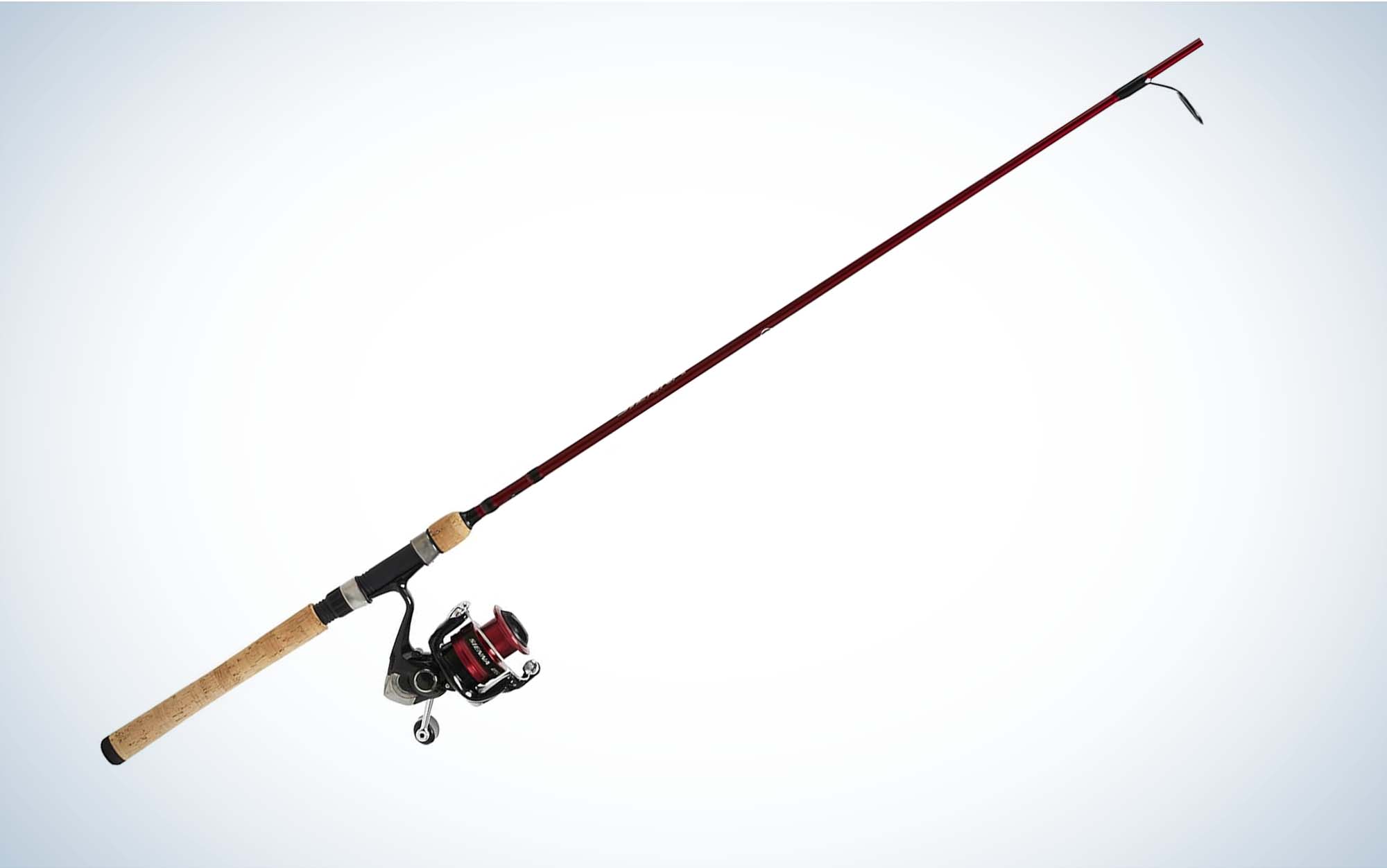 The Best Spinning Rod and Reel Combos of 2023