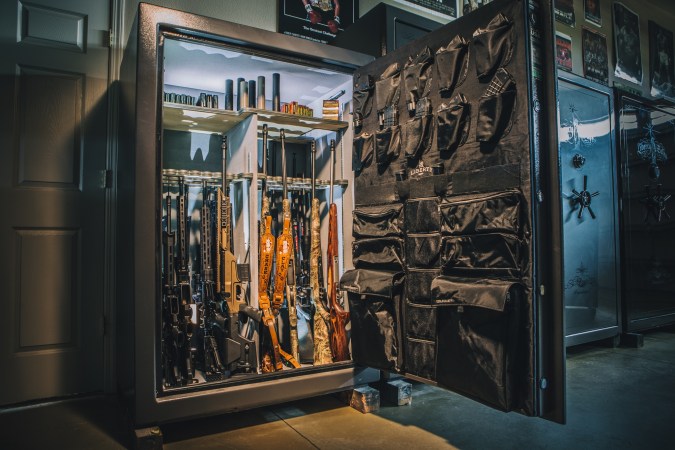 Buying a Gun Safe? Read This Advice from a Professional Safecracker First