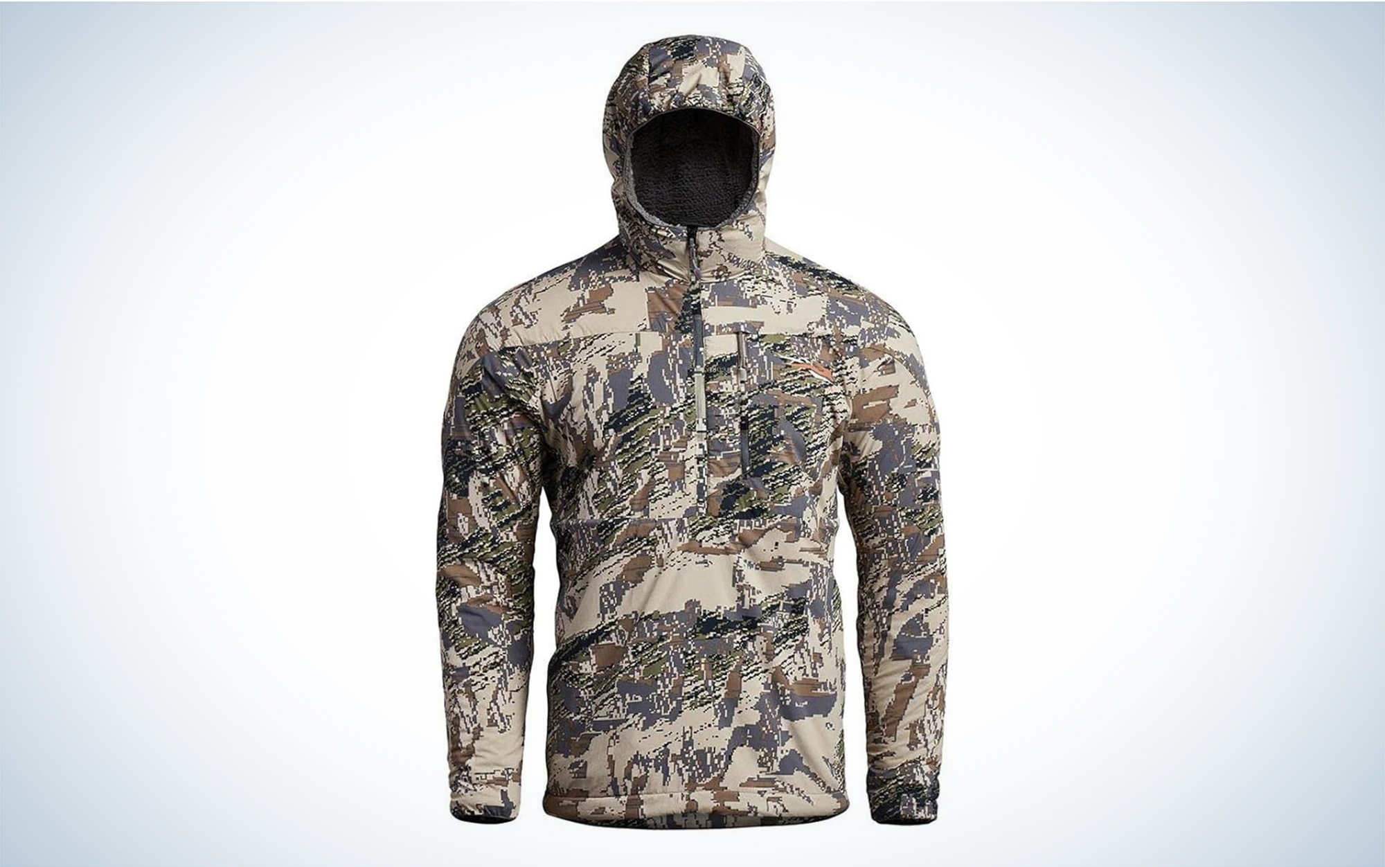 We tested the Ambient Hoody.