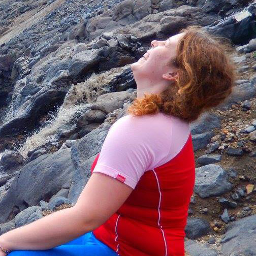 Diana Helmuth Avatar