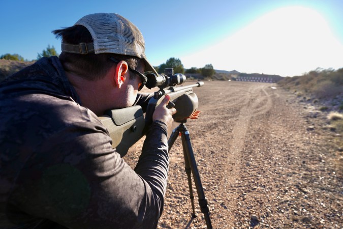 Swarovski AX Visio Review: The Most Advanced, and Controversial, Birding Binocular