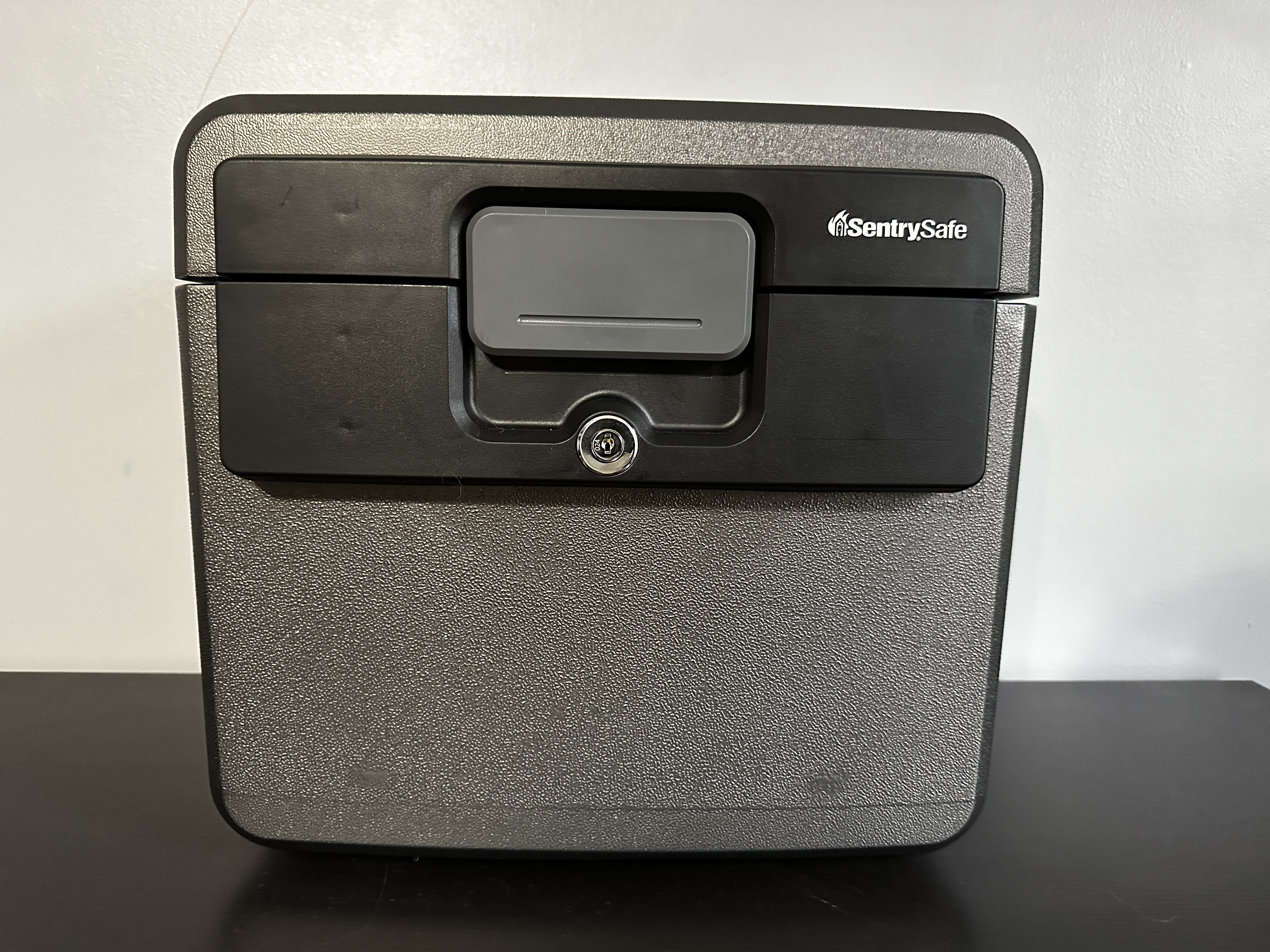 SentrySafe Fire/Water File