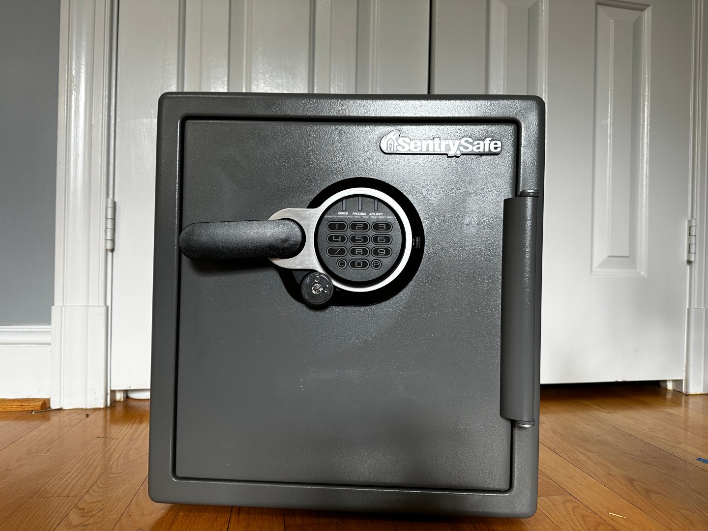 Best Gun Safes of 2025, According to a Safe Cracker and Testing