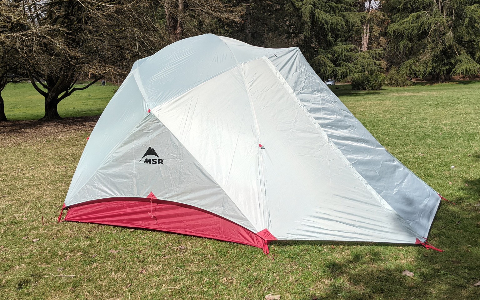 Best Camping Tents of 2025, Tested and Reviewed | Outdoor Life