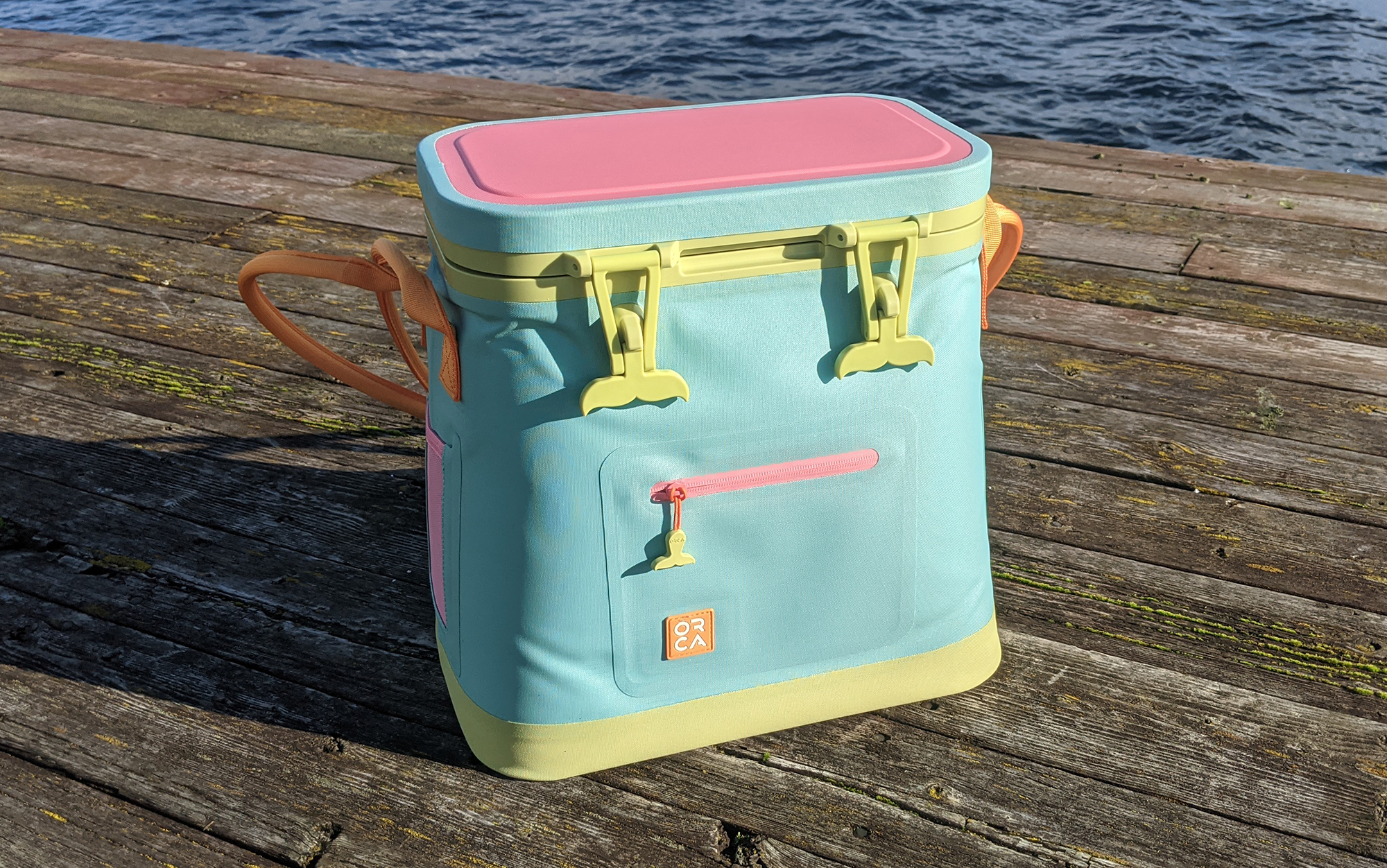 Best Soft Coolers of 2026, According to Testing | Outdoor Life Best Soft Coolers of 2026, According to Testing | Outdoor Life
