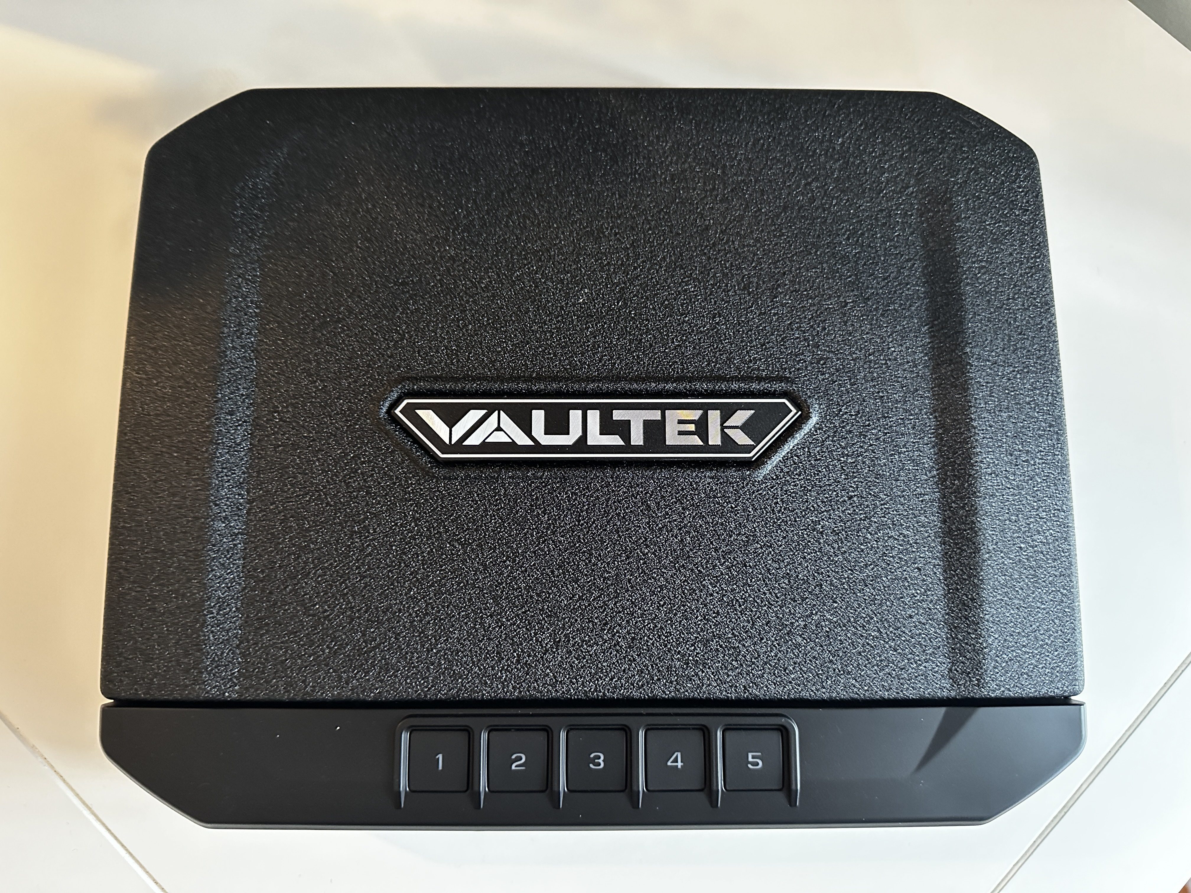 Vaultek Essential Series VE10