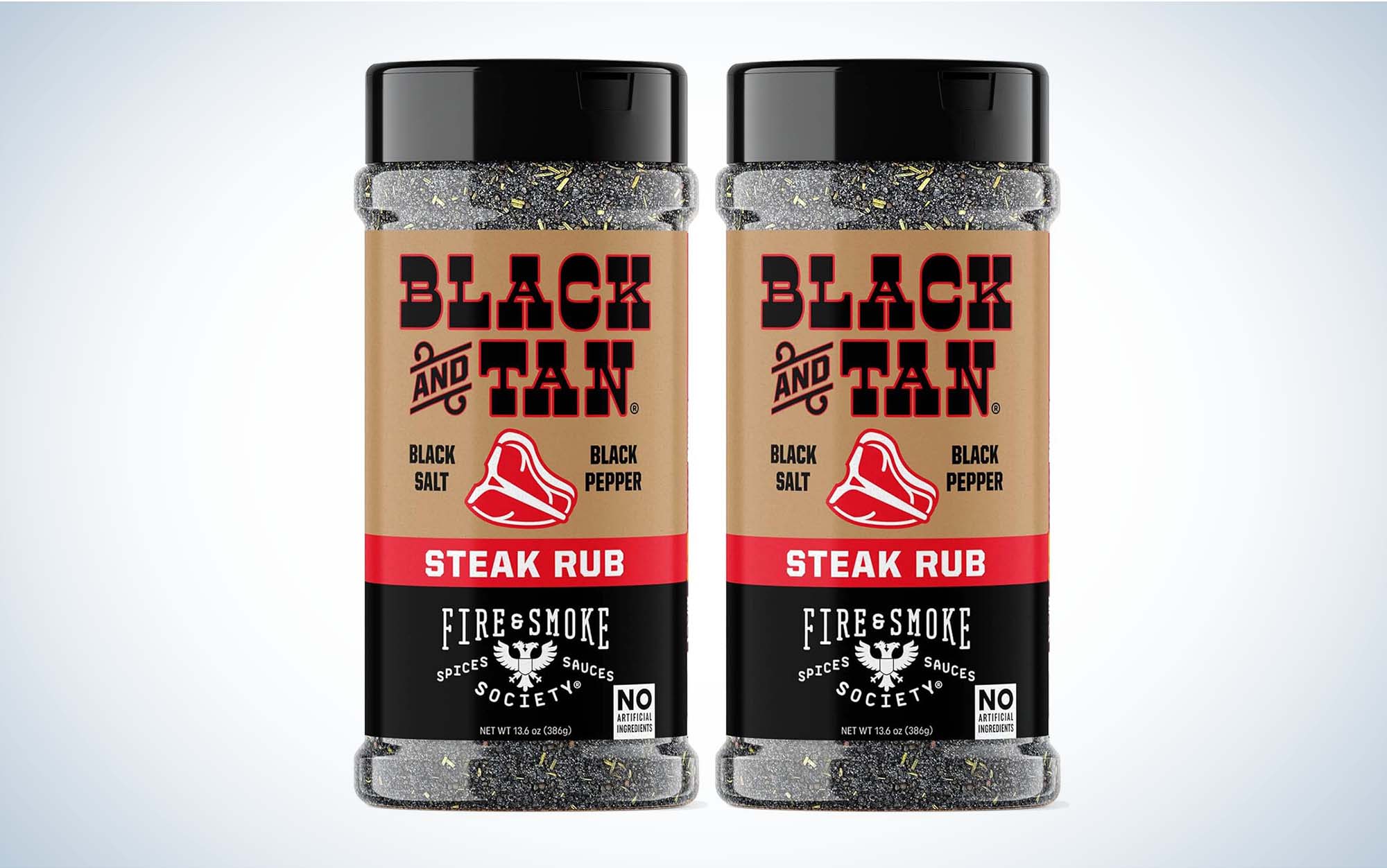 The Best Wild Game Seasoning, Taste Tested Outdoor Life