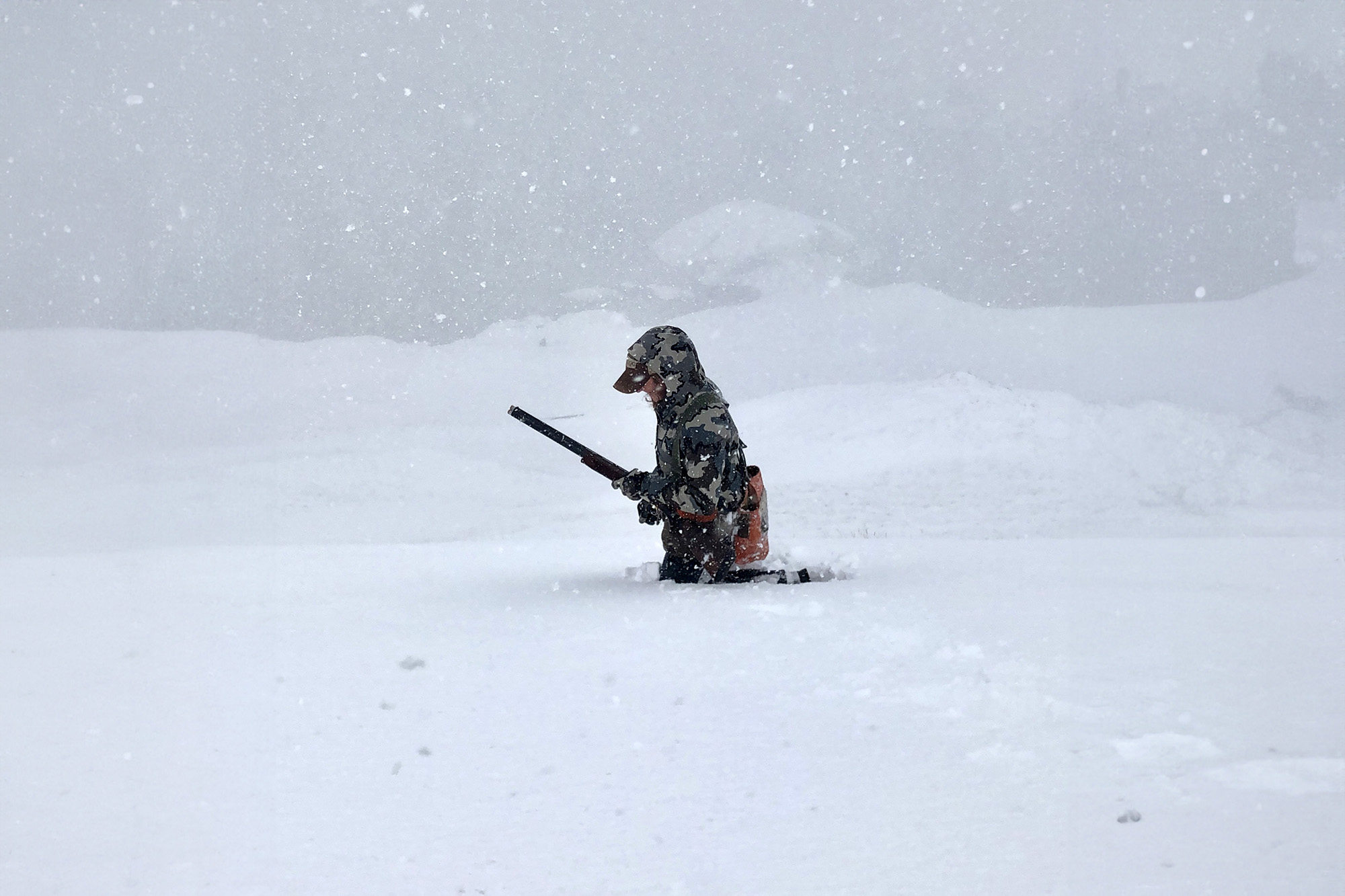 Kuiu vs Sitka The Ultimate Field Test Firearm Pebbles