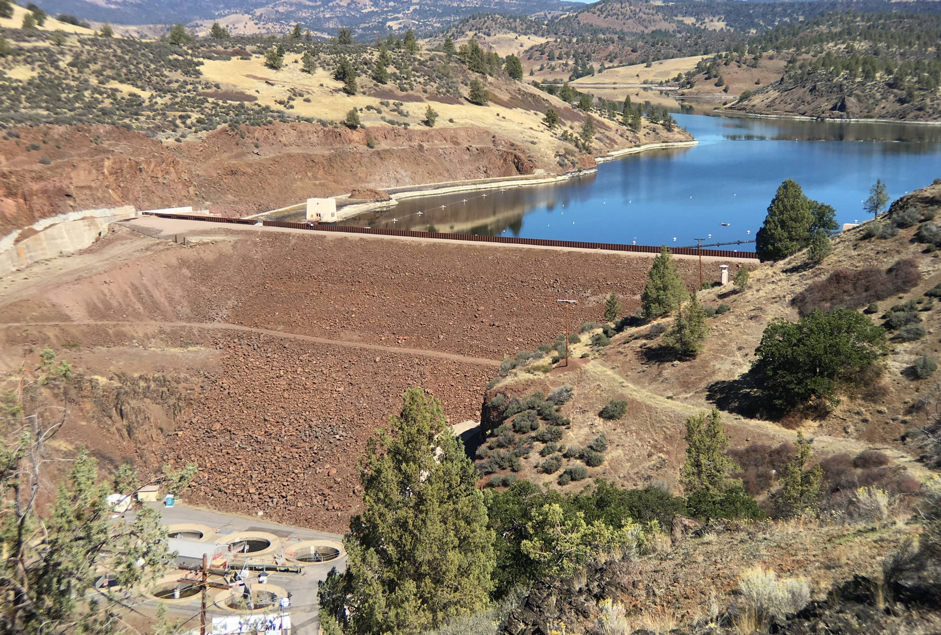 The Largest Dam Removal in U.S. History Is Underway Blade Shopper