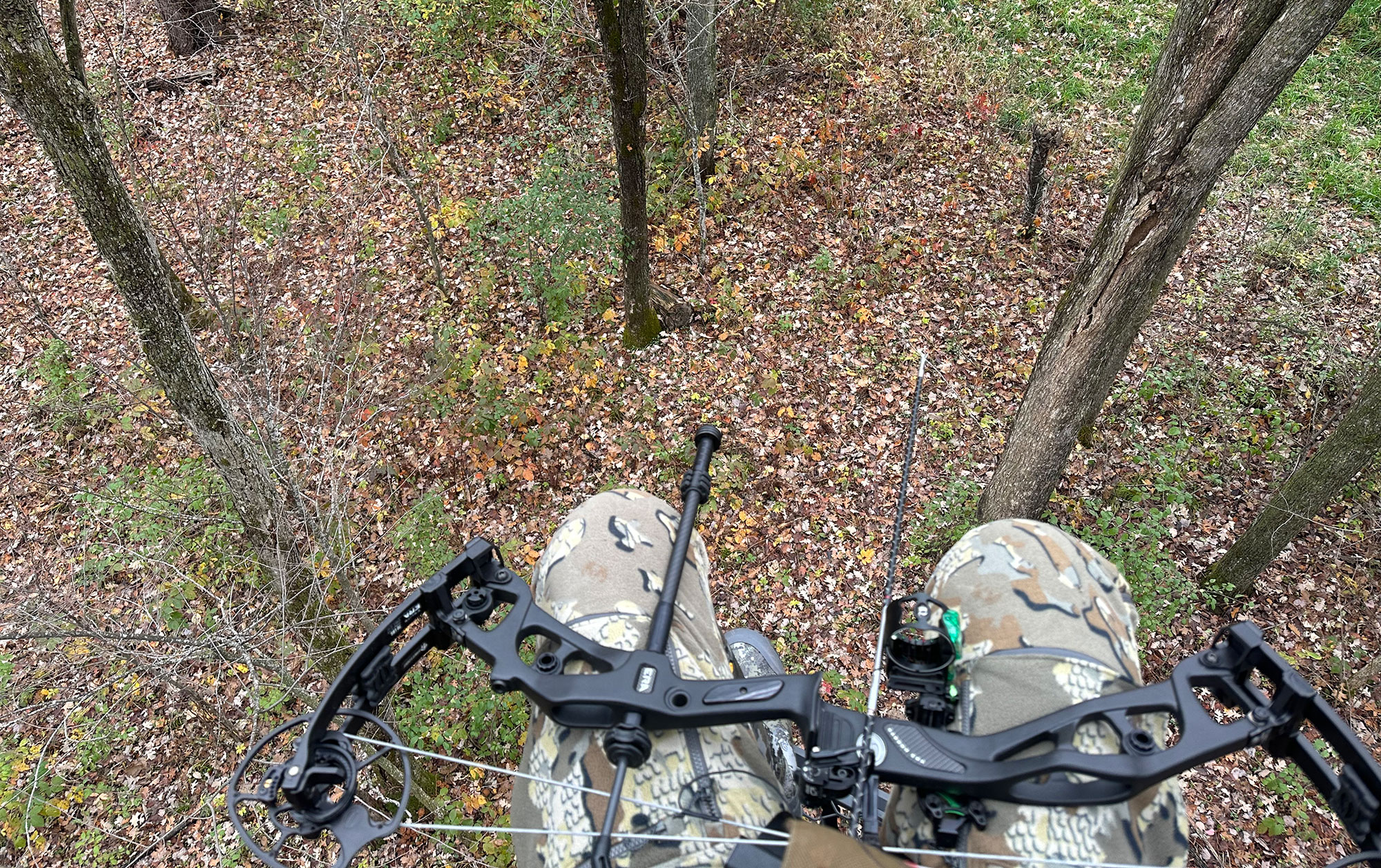 Kuiu vs Sitka The Ultimate Field Test Firearm Pebbles