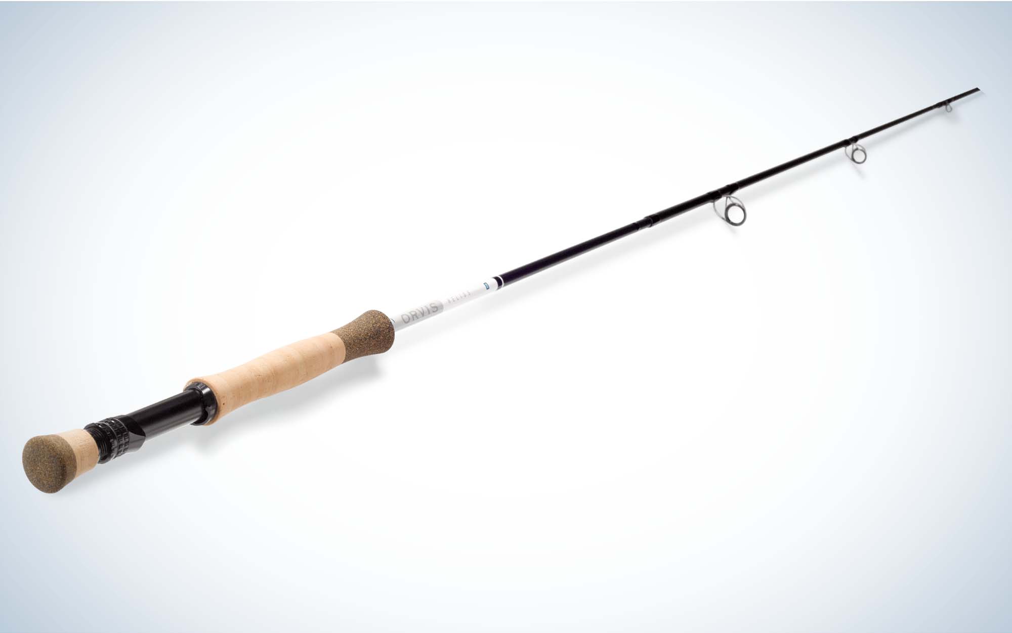 Helios D 10' 5-weight Fly Rod Outfit | Black | Size 5-weight . 10' | Graphite | Orvis