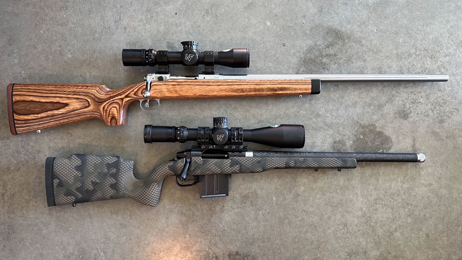 22 ARC Review: Shooting Hornady's New Hot Rod Round | Outdoor Life
