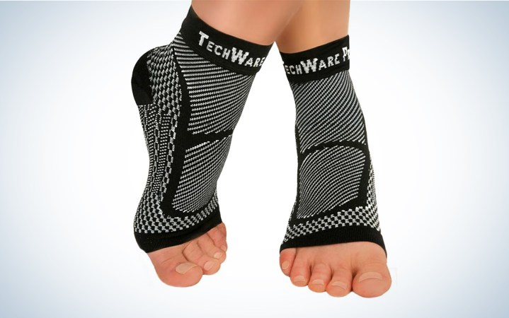 TechWare Pro Ankle Brace 