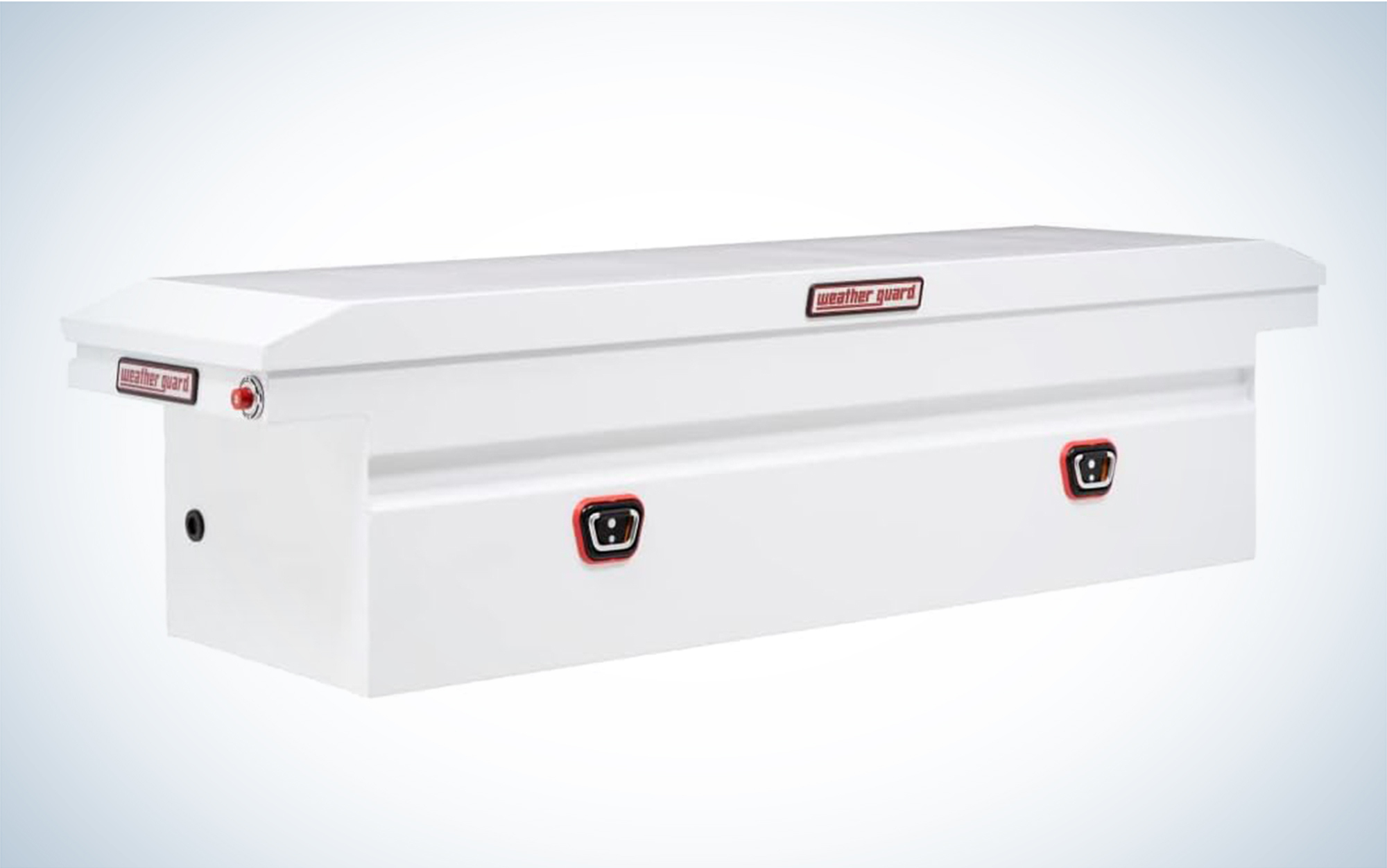 Weather Guard Crossover Tool Box