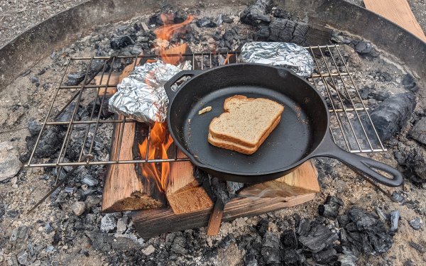 The Best Camping Grills of 2024, Tested and Reviewed