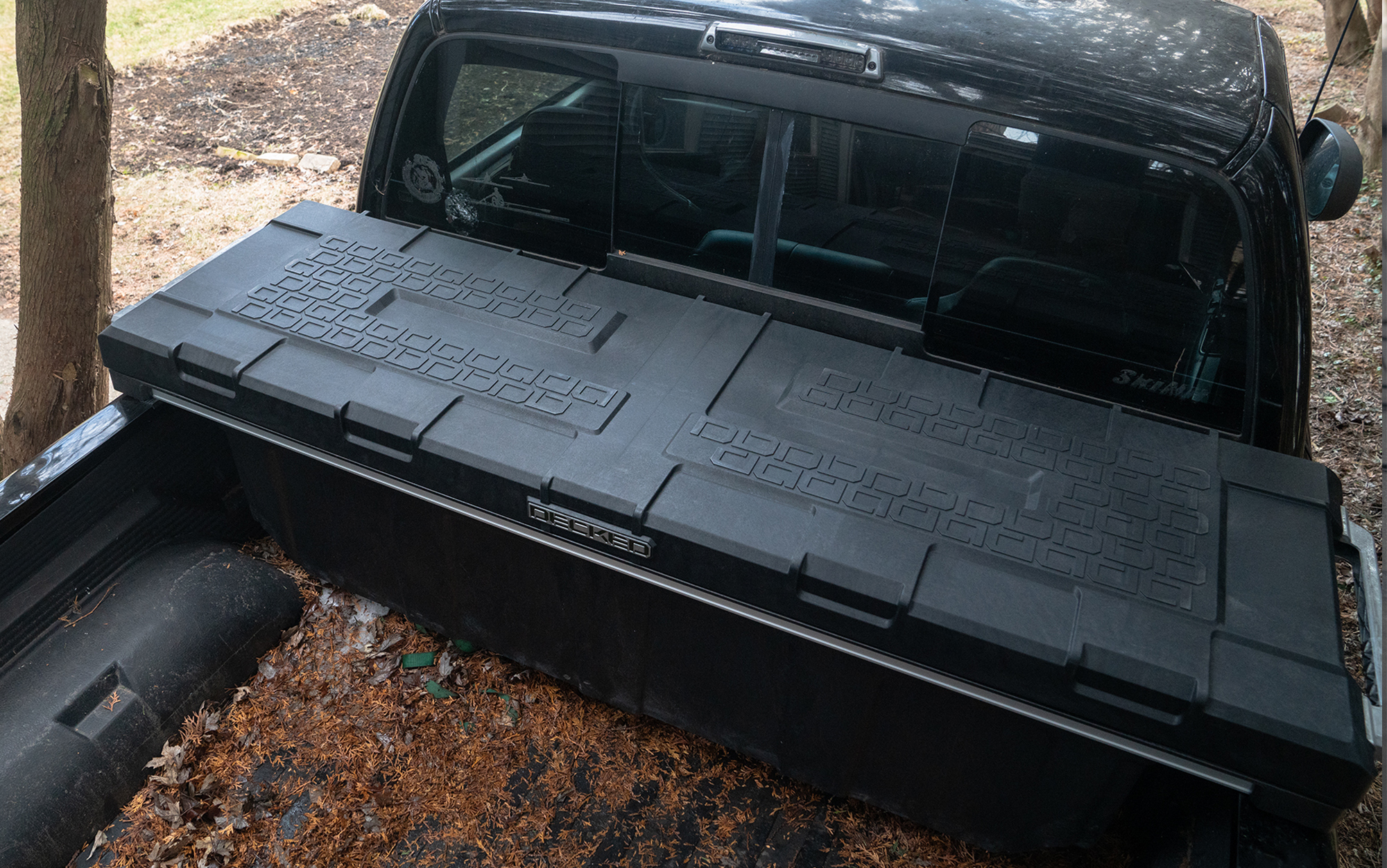 Best Truck Tool Boxes of 2024 Outdoor Life