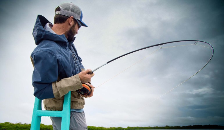 Orvis Helios Casting Test: Is This the Most Accurate Fly Rod on the Market?