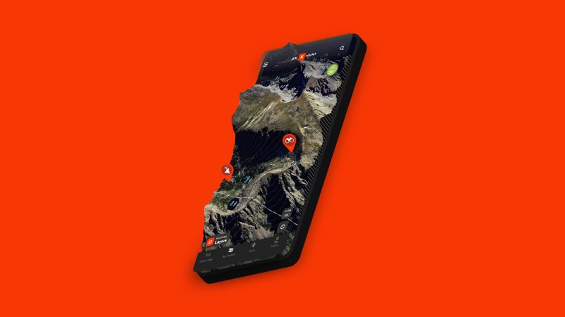 The onX Effect: Digital Mapping Apps Have Changed the Way We Hunt. Now What Will They Do With All Our Data?