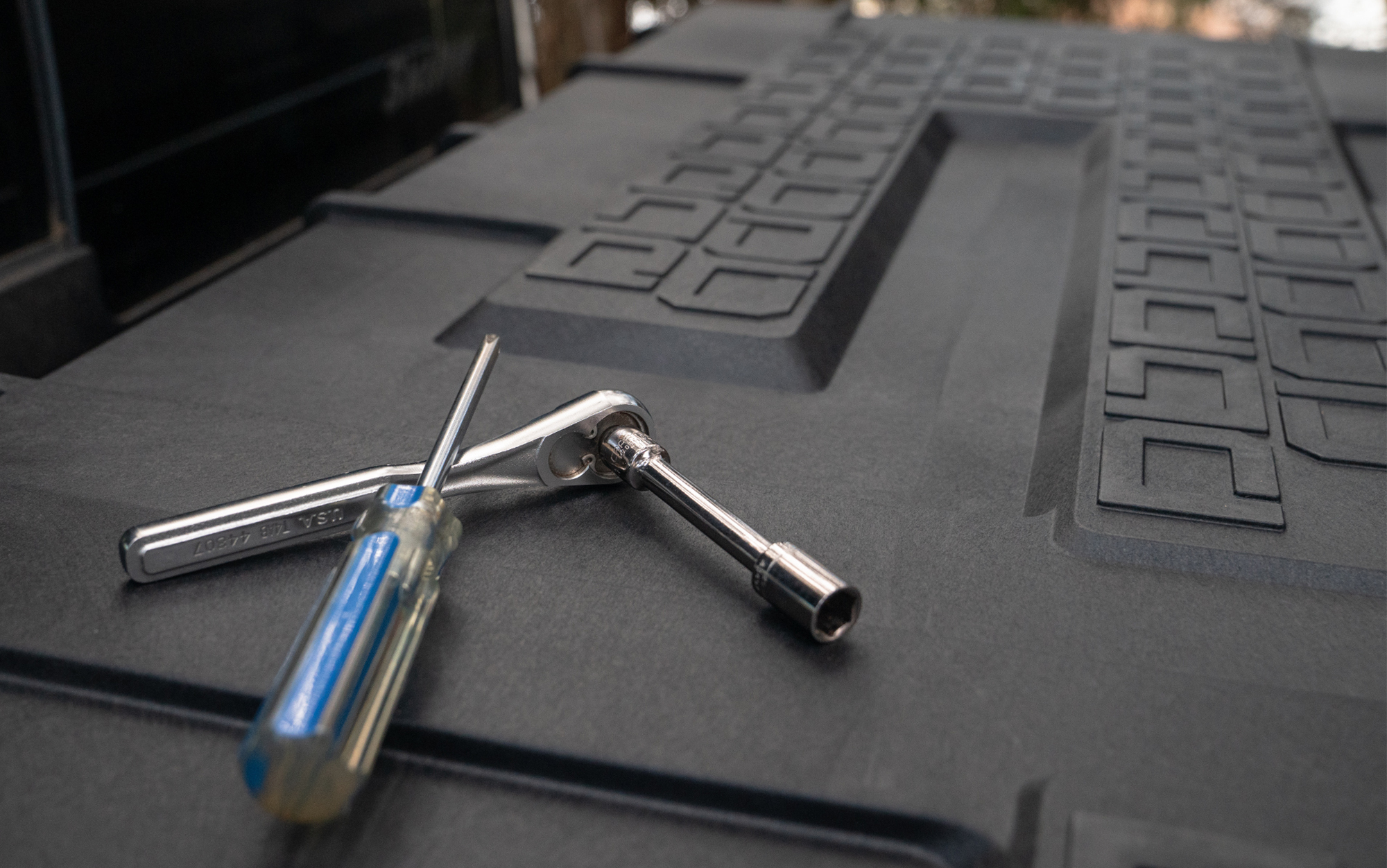 Testing the best truck tool boxes