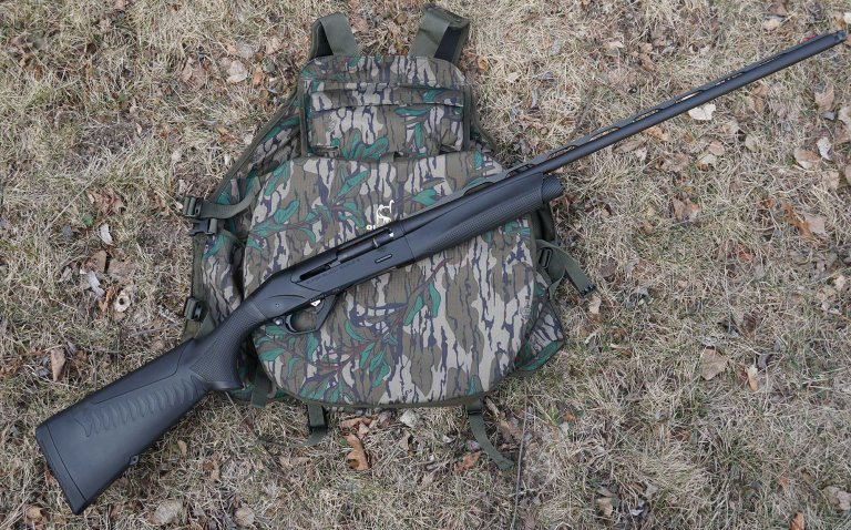 benelli 28 gauge