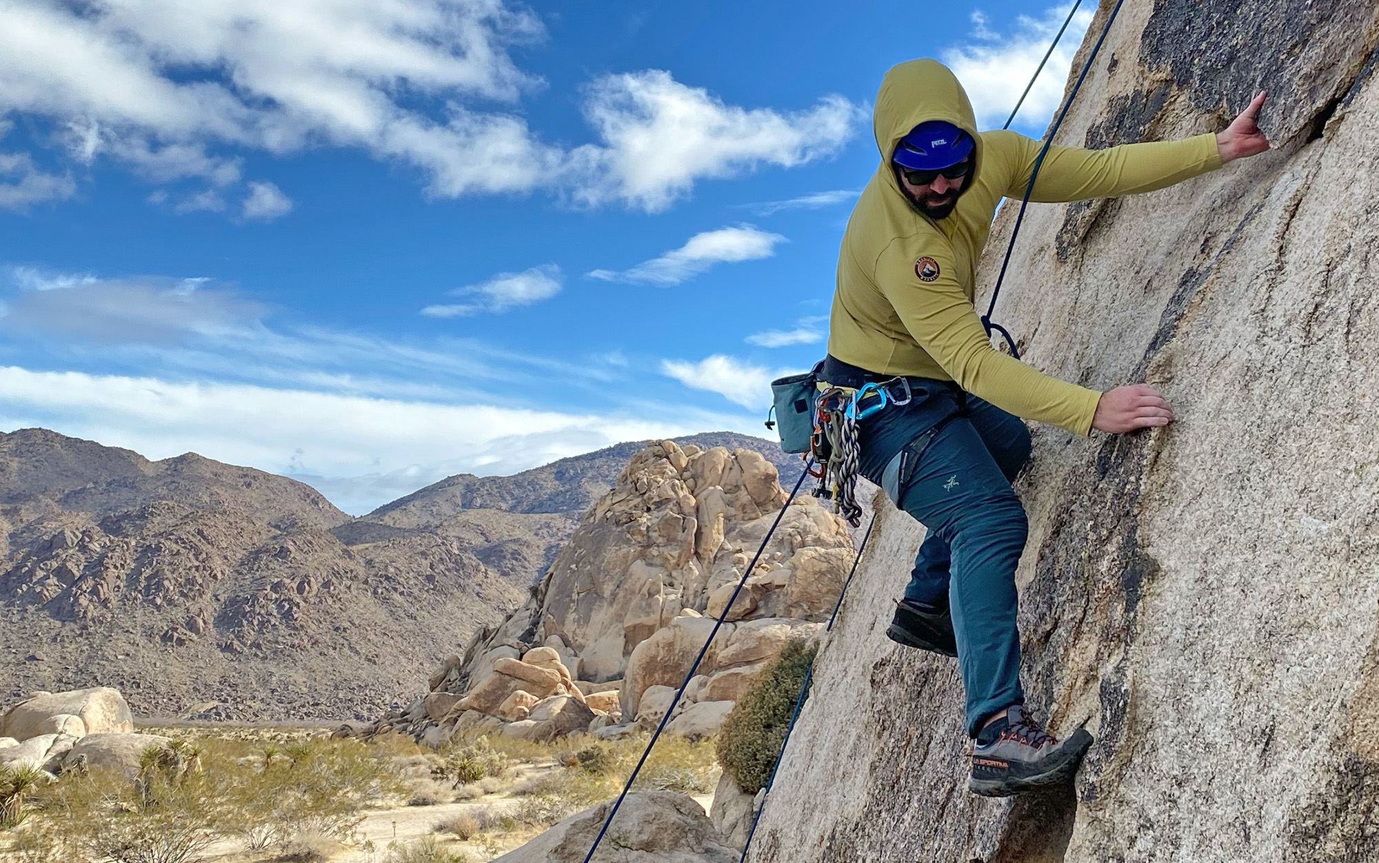 Arc’teryx Proton Pant