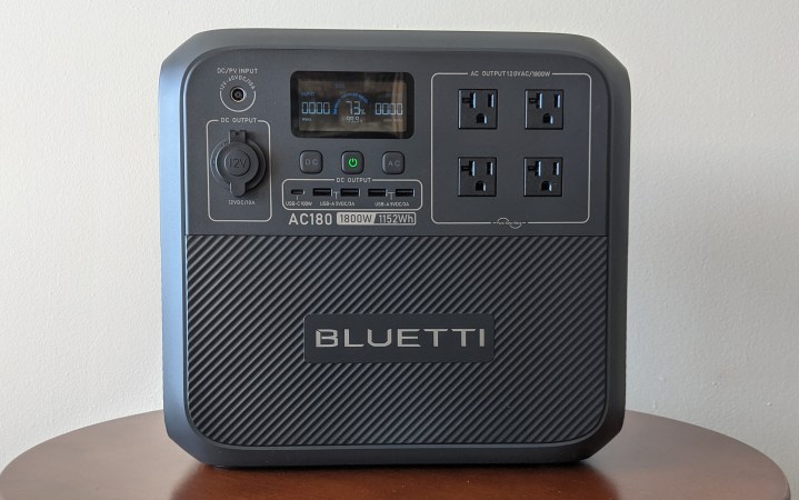 Bluetti AC180